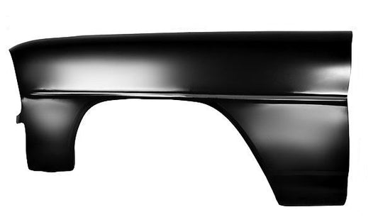 Fender, 1966 Nova - LH