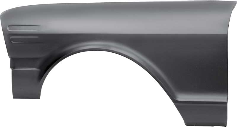 Fender, 1962-1965 Nova - LH