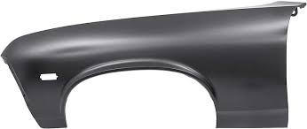 Fender, 1968-1969 Nova - LH