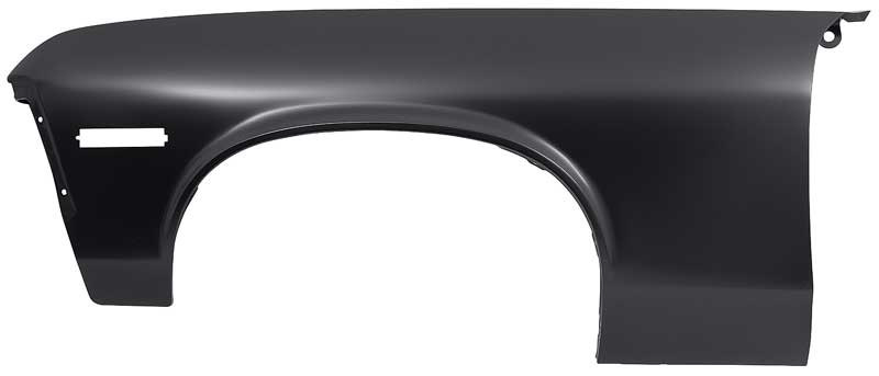 Fender, 1970-1974 Nova - LH