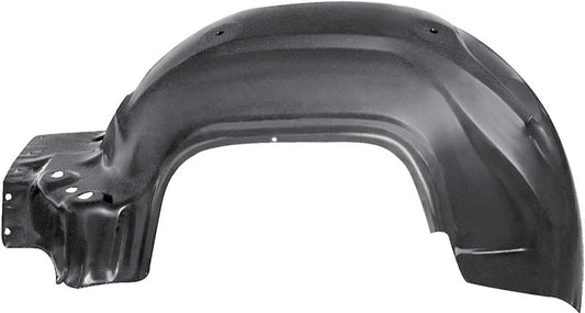 Inner Fender, 1968-1972 Nova - RH