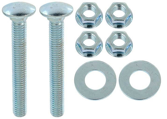 Bolt Kit, 1962-1972 Nova Fuel Tank Strap