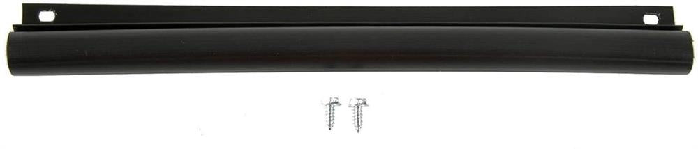 Gutter, 1968-1972 Nova Firewall Wiring