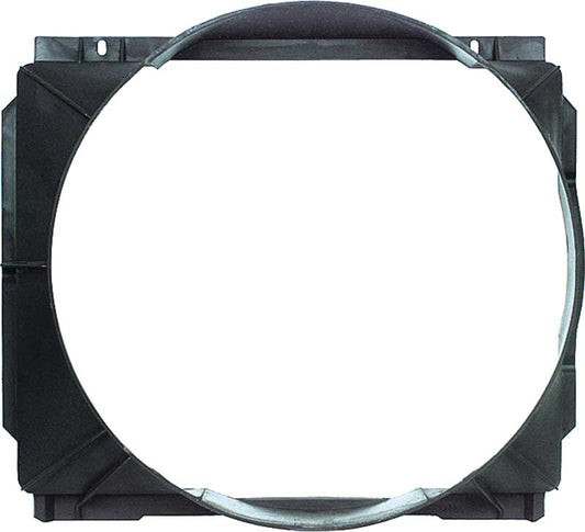 Fan Shroud, 1969-1972 Nova - Small Block