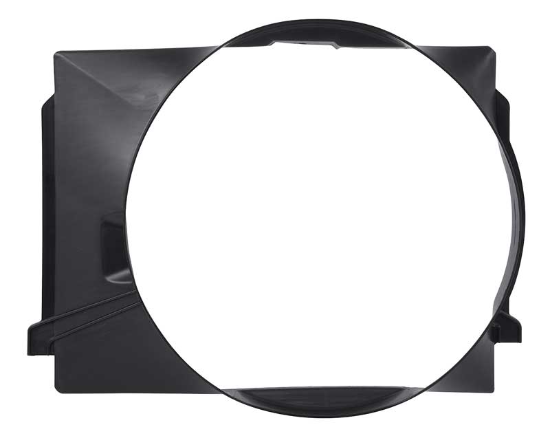 Fan Shroud, 1969-1972 Nova - Big Block