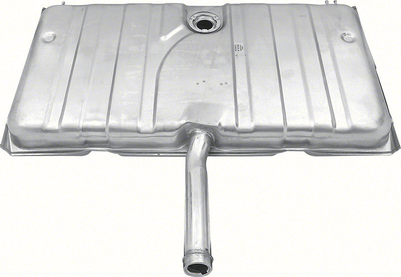 Fuel Tank, 1970-1972 Nova With Eec