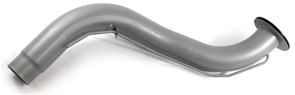 Neck, 1965-1967 Nova Fuel Tank Filler