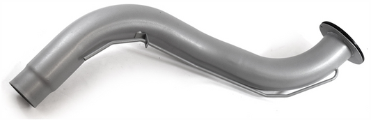 Neck, 1965-1967 Nova Fuel Tank Filler