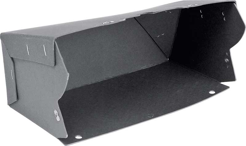 Glove Box, 1962-1965 Nova