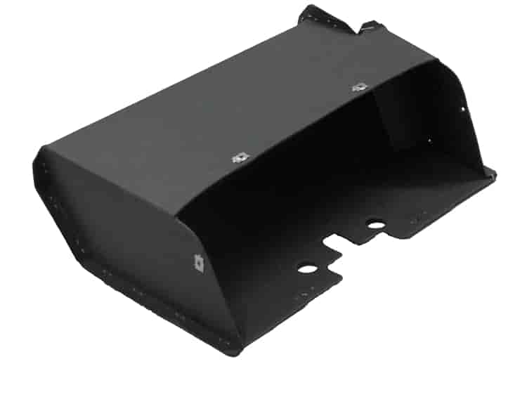 Glove Box, 1969-1979 Nova With AC