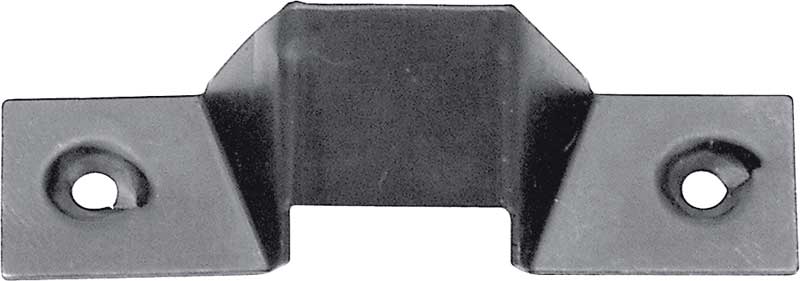 Striker, 1962-1965 Nova Glove Box