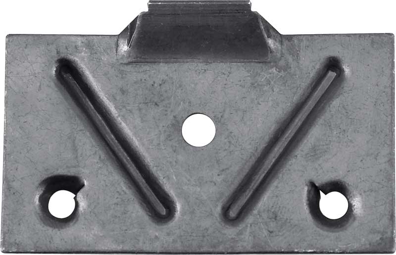 Striker, 1966-1967 Nova Glove Box