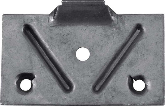 Striker, 1966-1967 Nova Glove Box