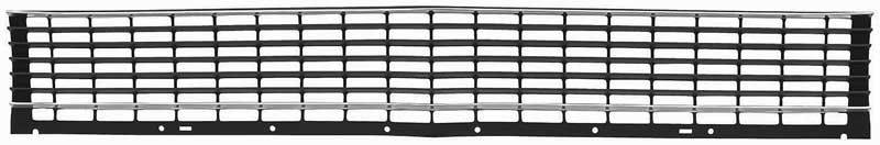 Grill, 1970-1972 Nova SS  - Repro