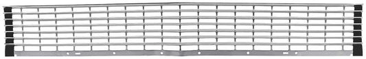 Grill, 1970-1972 Nova - Standard