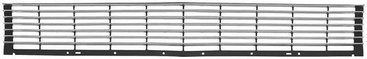 Grill, 1968-1969 Nova - Standard