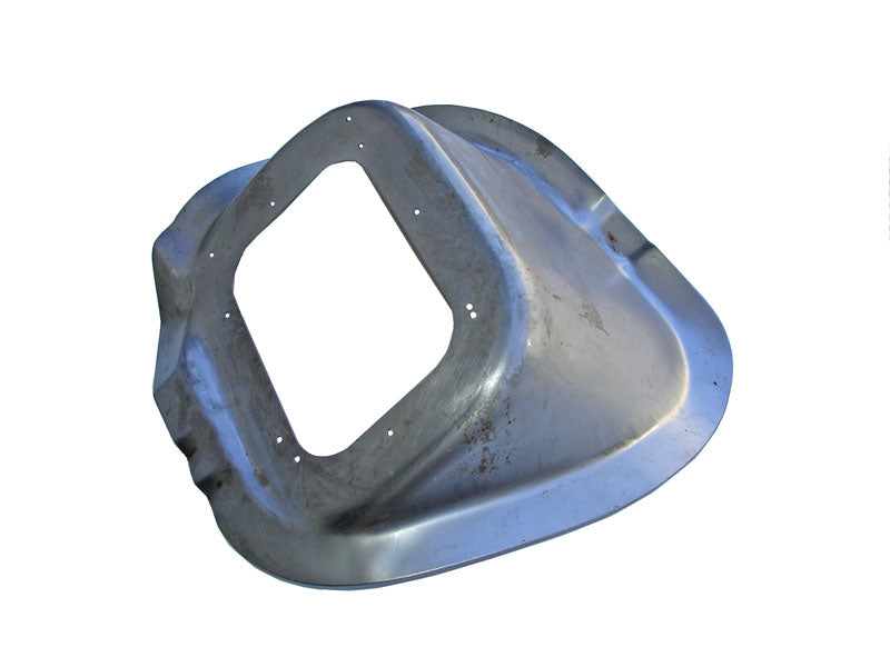 Hump, 1964-1967 Nova 4 Speed Shift