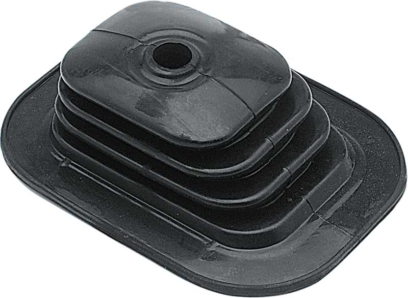 Boot, 1962-1967 Nova 4 Speed Shift