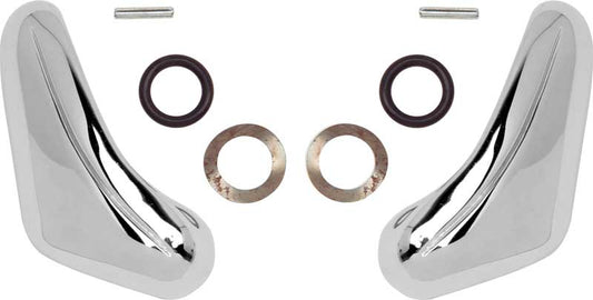 Handles, 1968-1972 Nova Wing Window - PR