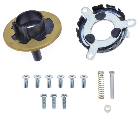 Horn Parts Kit, 1967-1968 Nova Wood Wheel