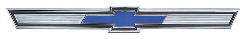 Emblem, 1969-1972 Nova Hood-Quality