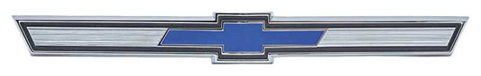 Emblem, 1969-1972 Nova Hood-Quality