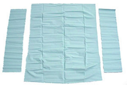 Headliner, 1966-1967 Nova Sedan Or 4 Door - Specify Color