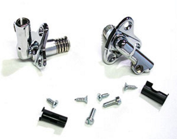 Supports, 1962-1964 Nova Sunvisor - PR