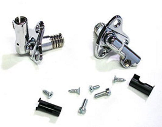 Supports, 1962-1964 Nova Sunvisor - PR