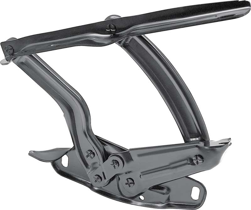 Hinge, 1968-1979 Nova Hood - LH