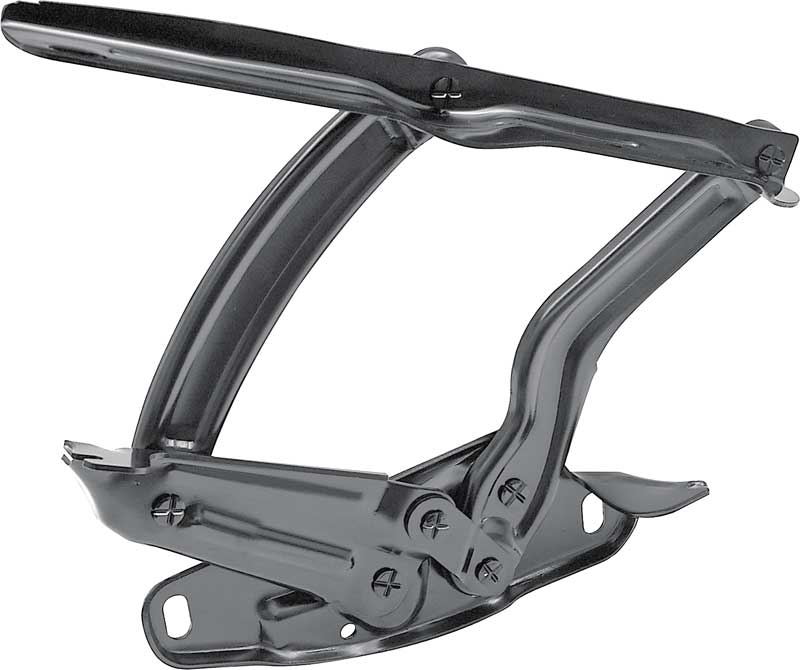 Hinge, 1968-1979 Nova Hood - RH