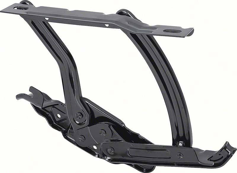 Hinge, 1963-1965 Nova Hood - LH