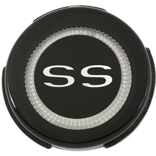 Emblem, 1967 Nova SS Horn Button