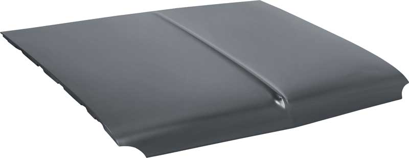 Hood, 1962-1965 Nova - Standard