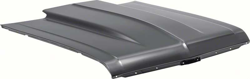 Hood, 1966-1967 Nova - Cowl