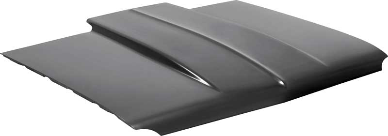 Hood, 1962-1965 Nova - Cowl