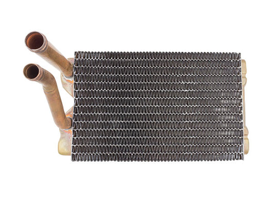 Heater Core, 1968 Nova 396 - No AC