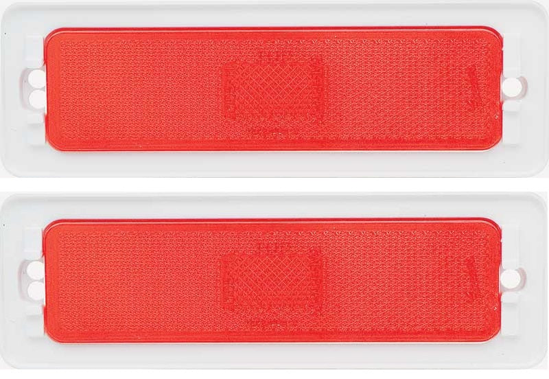 Lamp, 1970-1974 Nova Front Marker - PR