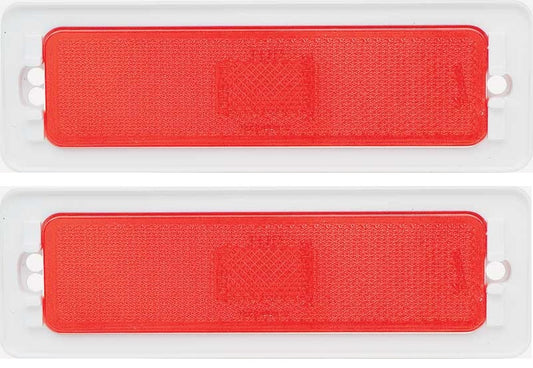 Lamp, 1970-1974 Nova Front Marker - PR