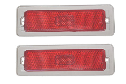 Lamp, 1970-1974 Nova Rear Marker - PR