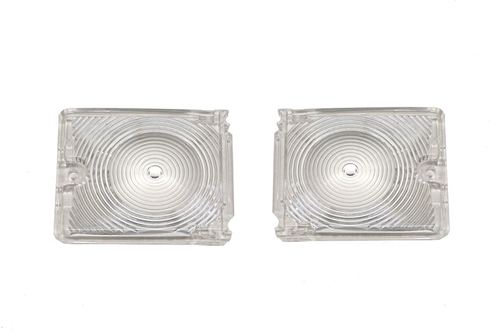 Lens, 1966-1967 Nova Back Up - PR