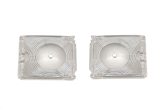 Lens, 1966-1967 Nova Back Up - PR