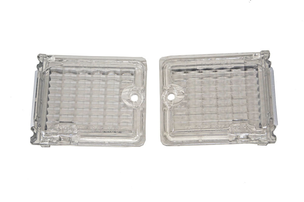 Lens, 1968-1969 Nova Back Up - PR