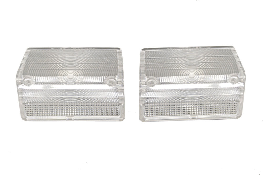 Lens, 1965 Nova Back Up - PR