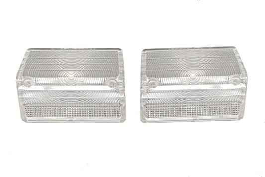 Lens, 1965 Nova Back Up - PR