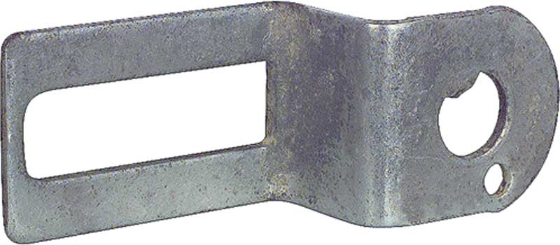 Pawl, 1962-1967 Nova Door Lock - RH