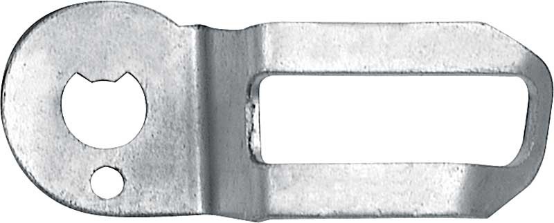 Pawl, 1968-1979 Nova Door Lock - LH