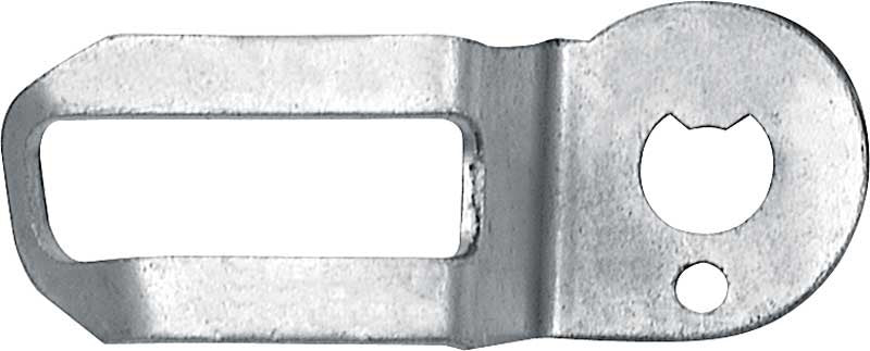 Pawl, 1968-1979 Nova Door Lock - RH