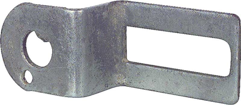 Pawl, 1962-1967 Nova Door Lock - LH