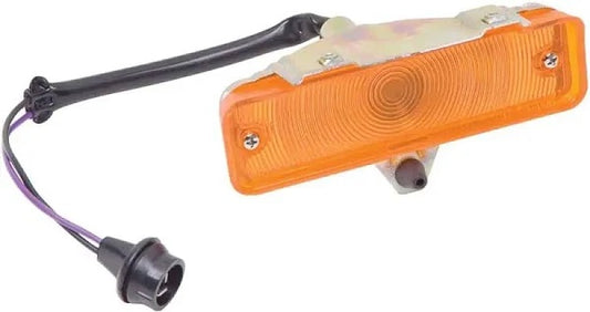 Lamp, 1965 Nova Park Assembly - LH